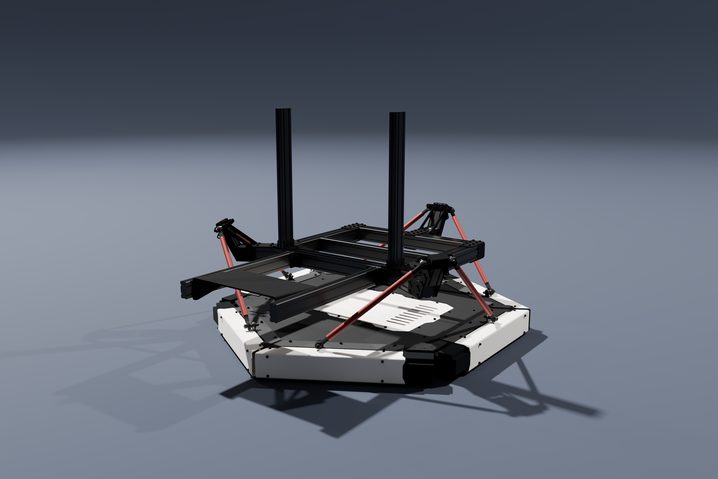 E6 HexMotion Preorder Downpayment (Early Bird)