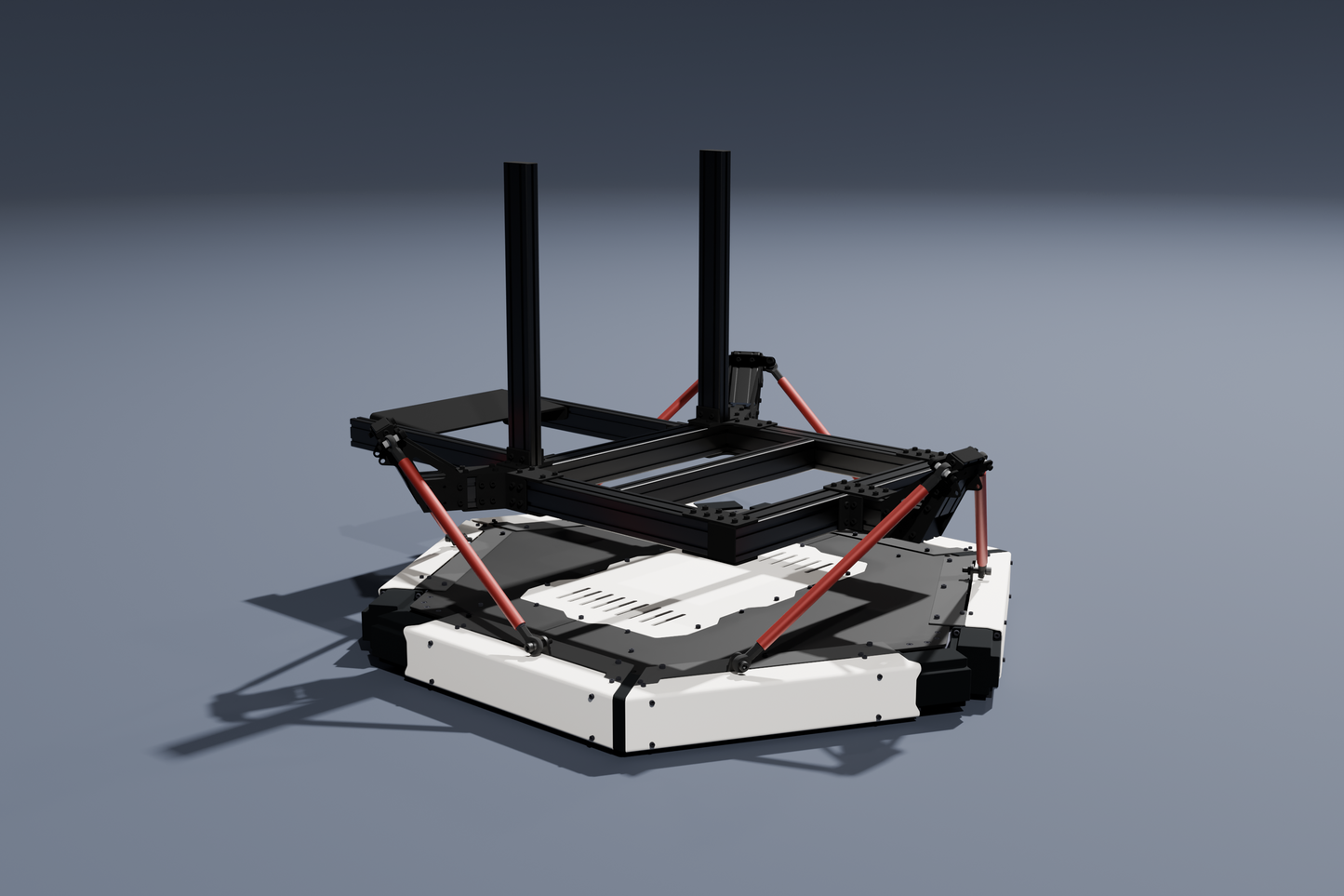 E6 HexMotion Preorder Downpayment (Early Bird)