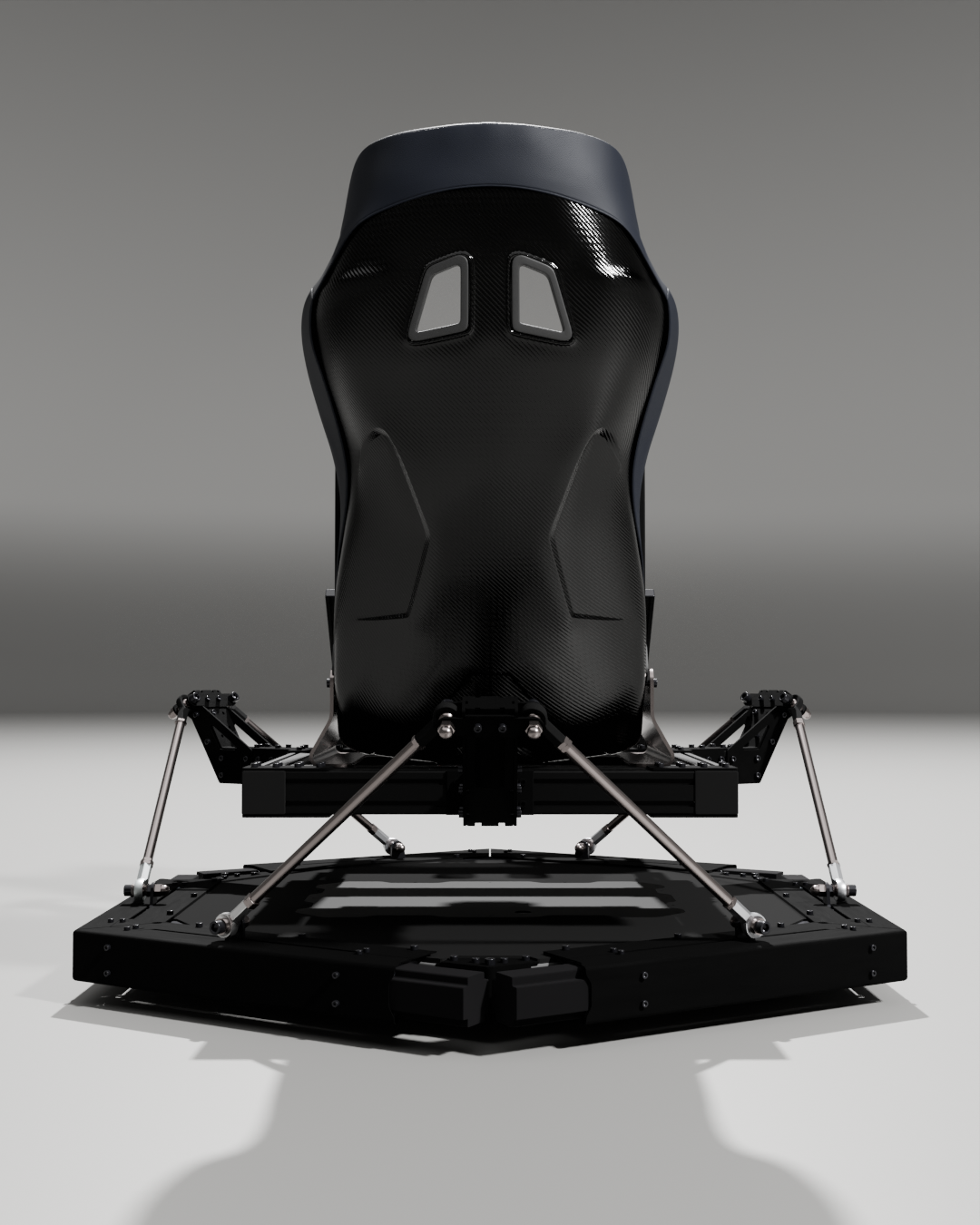 E6 HexMotion Installment 1